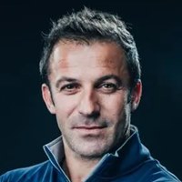 Alessandro Del Piero idézetek