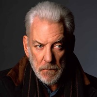 Donald Sutherland idézetek