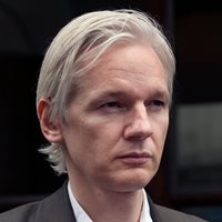 Julian Assange idézetek