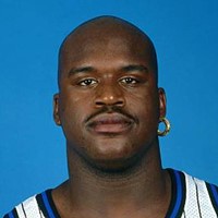 Shaquille O'Neal idézetek