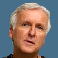 James Cameron idézetek