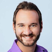 Nick Vujicic idézetek