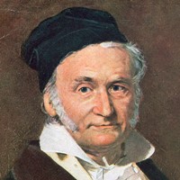 Carl Friedrich Gauss idézetek