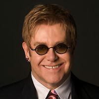 Elton John képe