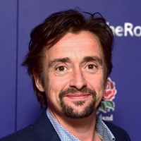 Richard Hammond képe