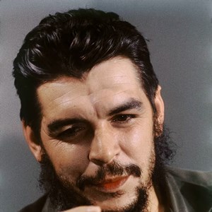 Che Guevara képe