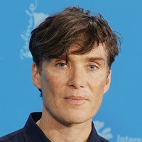Cillian Murphy