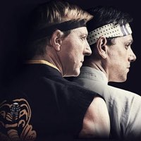 Cobra Kai képe