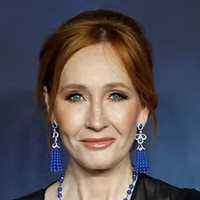 Joanne Kathleen Rowling