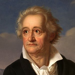 Johann Wolfgang von Goethe képe