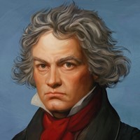 Ludwig van Beethoven