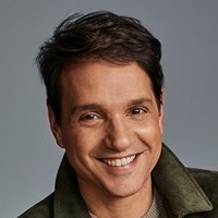 Ralph Macchio