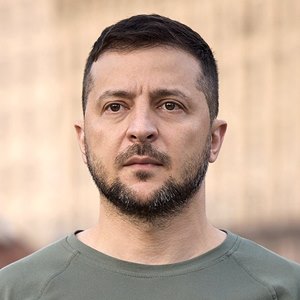 Volodimir Olekszandrovics Zelenszkij
