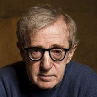 Woody Allen