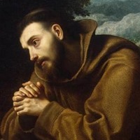 Assisi Szent Ferenc