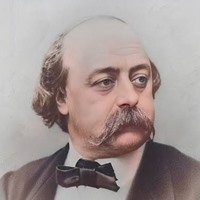Gustave Flaubert