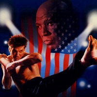 Kickboxer 2.