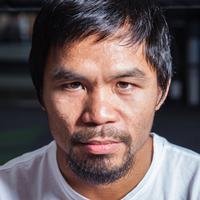Manny Pacquiao