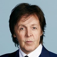 Paul McCartney