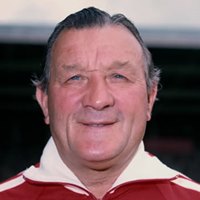 Bob Paisley