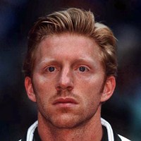 Boris Becker