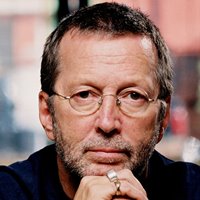 Eric Clapton