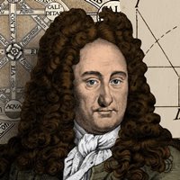 Gottfried Wilhelm Leibniz