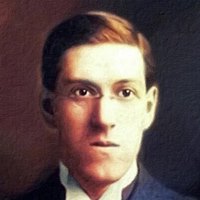 Howard Phillips Lovecraft