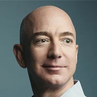 Jeff Bezos