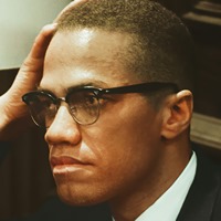 Malcolm X