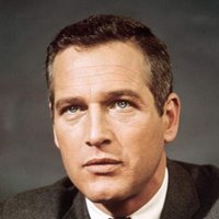 Paul Newman