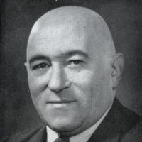 Rákosi Mátyás