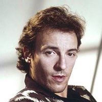 Bruce Springsteen