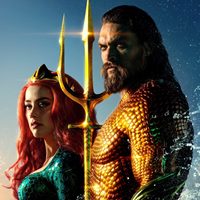Aquaman