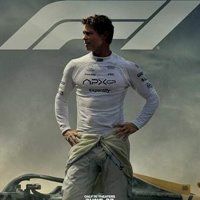 F1 – A film