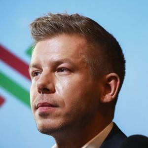 Magyar Péter