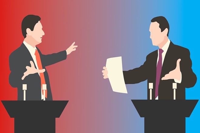 Politika idézetek