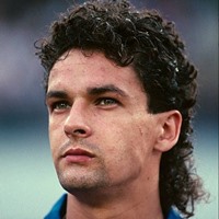 Roberto Baggio