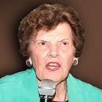Doris Van Stone