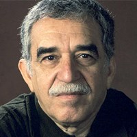 Gabriel García Márquez