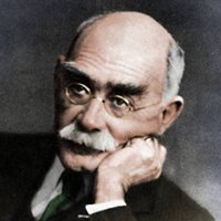 Joseph Rudyard Kipling