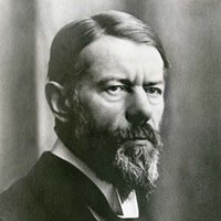 Max Weber