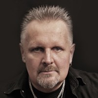 Paksi Endre