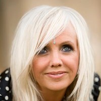Rhonda Byrne