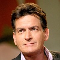 Charlie Sheen