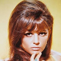 Claudia Cardinale