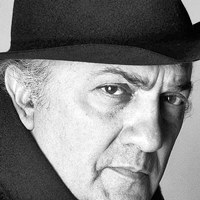 Federico Fellini