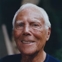 Giorgio Armani