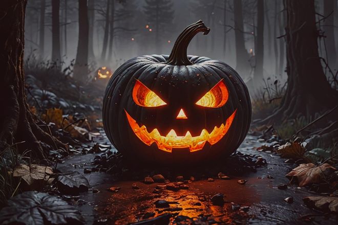 Halloween idézetek