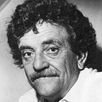 Kurt Vonnegut